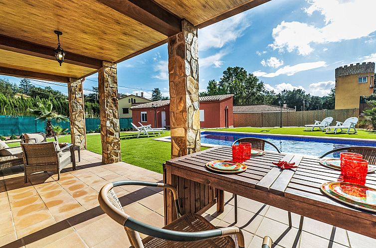 Vakantiehuis Montverde