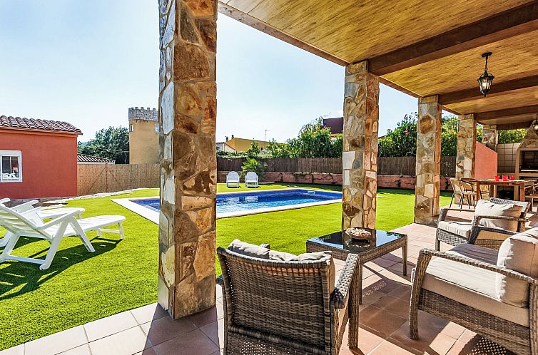 Vakantiehuis Montverde