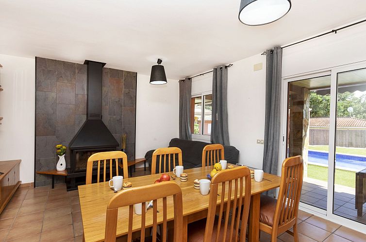 Vakantiehuis Montverde