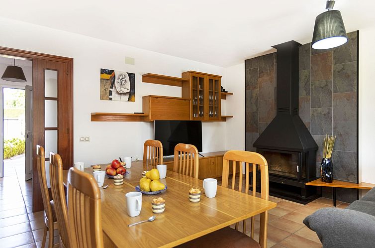 Vakantiehuis Montverde