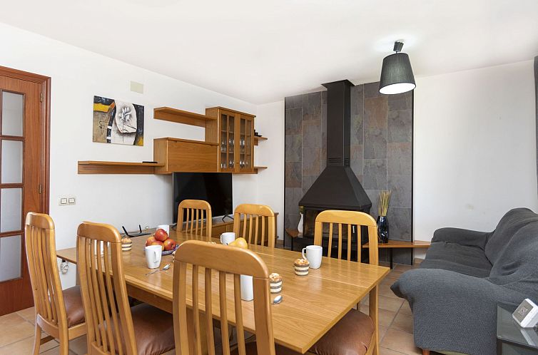 Vakantiehuis Montverde