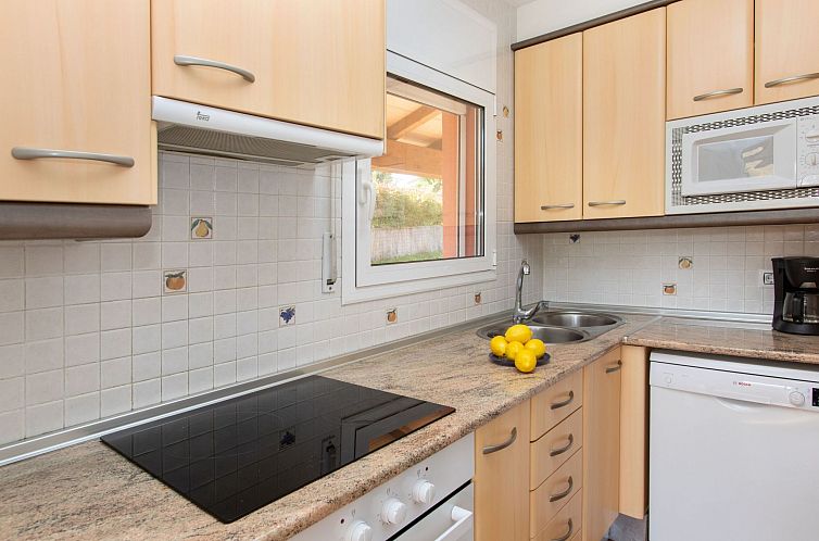 Vakantiehuis Montverde