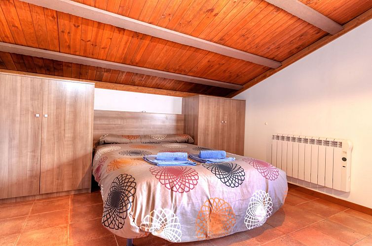 Vakantiehuis Montverde