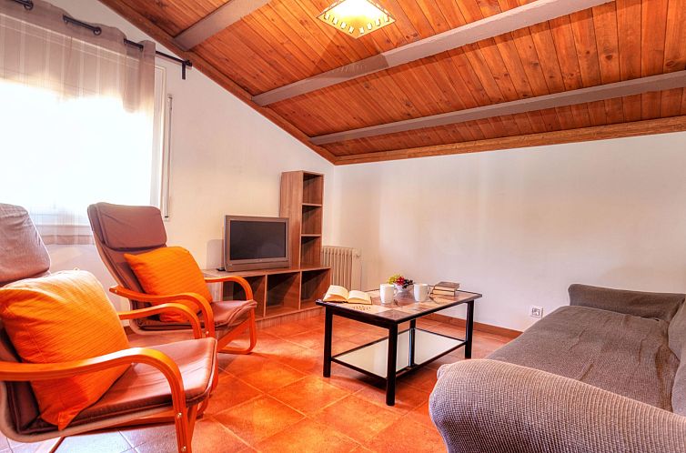 Vakantiehuis Montverde