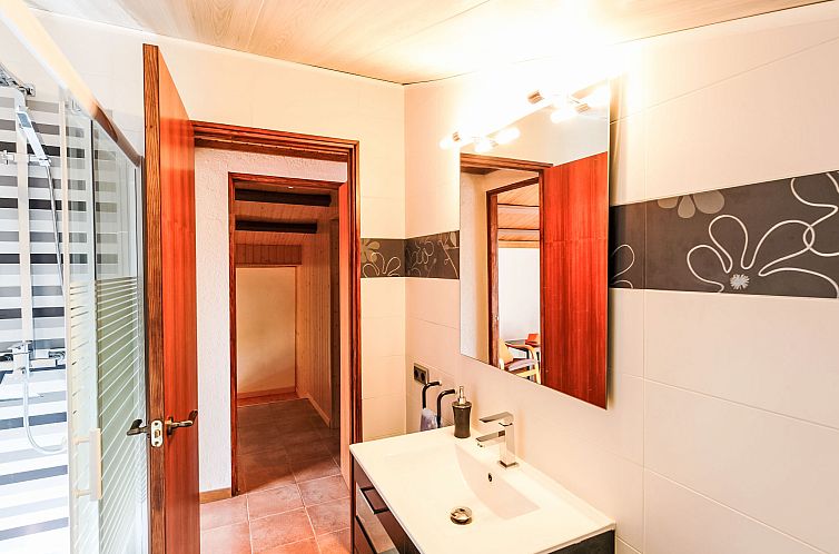 Vakantiehuis Montverde