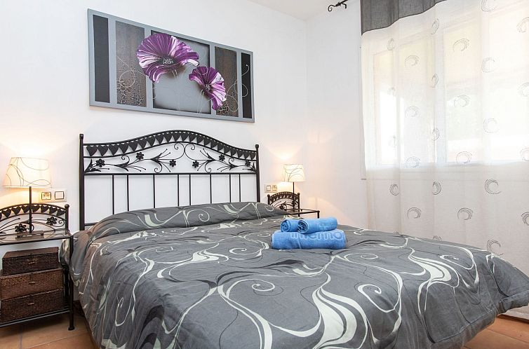 Vakantiehuis Montverde