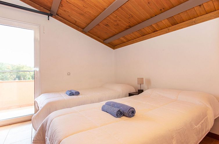 Vakantiehuis Montverde