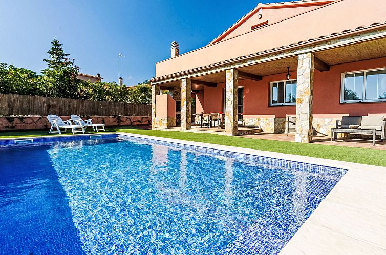 Vakantiehuis Montverde