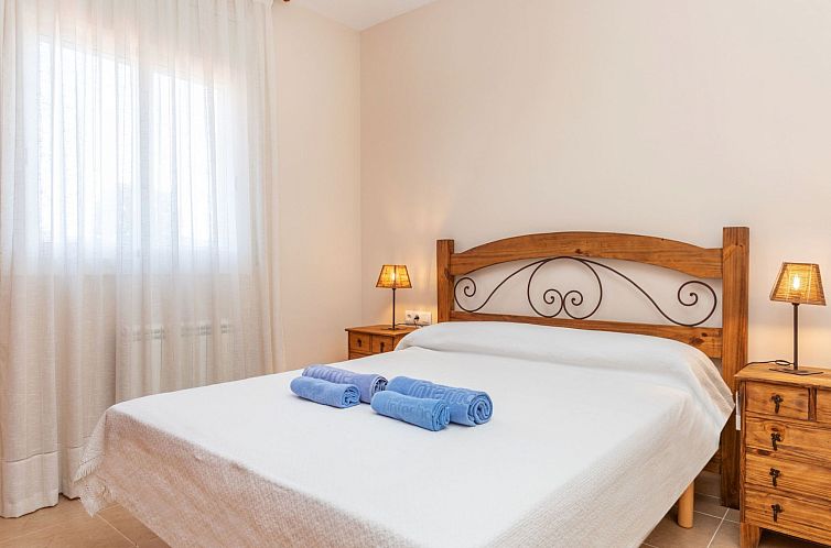 Vakantiehuis Matagalls