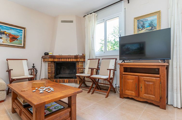 Vakantiehuis Matagalls