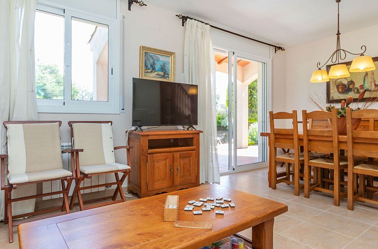Vakantiehuis Matagalls