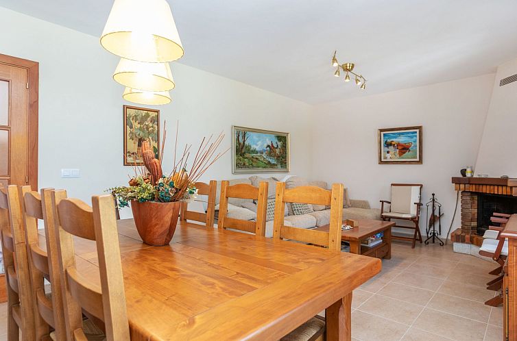 Vakantiehuis Matagalls