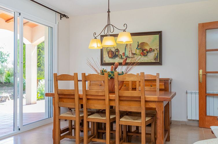 Vakantiehuis Matagalls