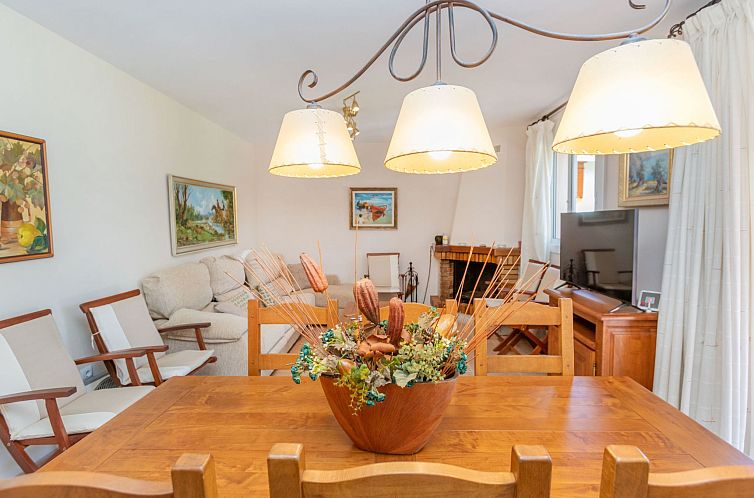 Vakantiehuis Matagalls