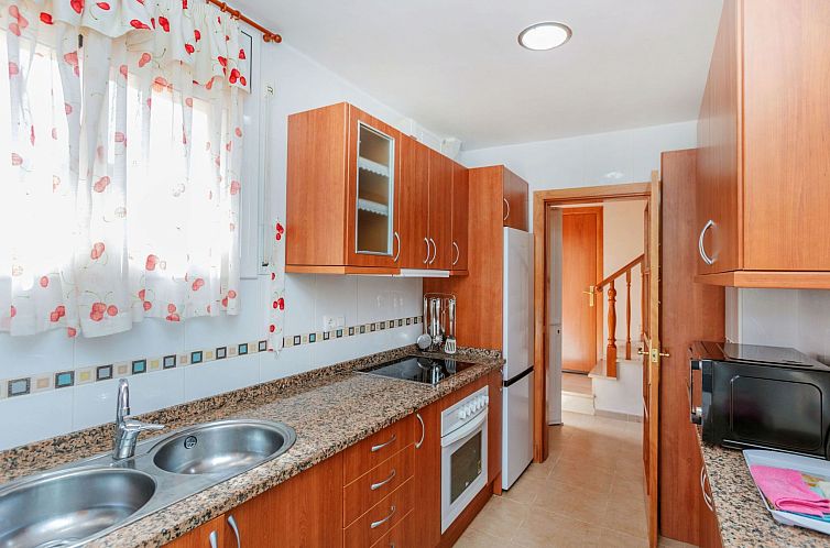 Vakantiehuis Matagalls