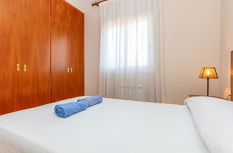Vakantiehuis Matagalls
