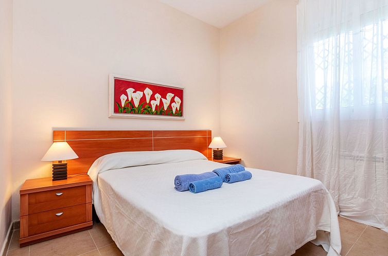 Vakantiehuis Matagalls