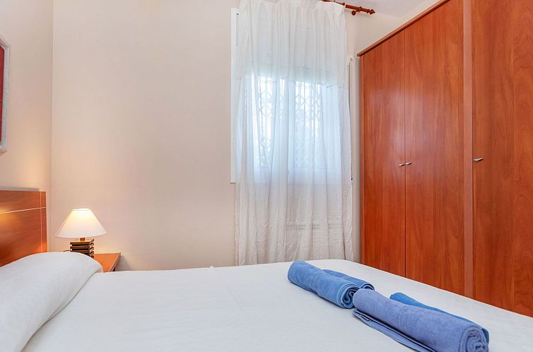 Vakantiehuis Matagalls