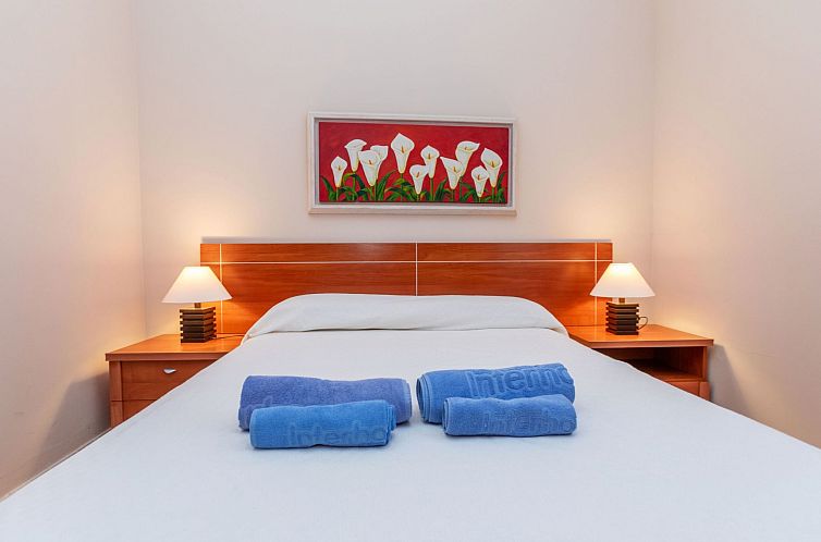 Vakantiehuis Matagalls