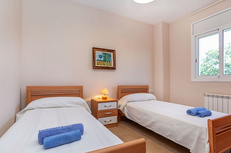 Vakantiehuis Matagalls