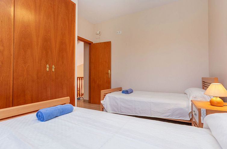 Vakantiehuis Matagalls