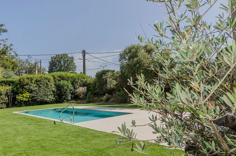 Vakantiehuis Matagalls
