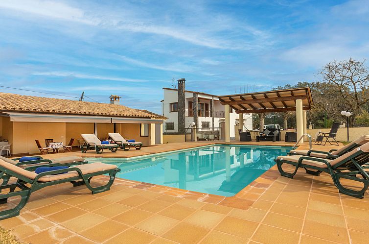 Guest house 1508401 - Holiday property Costa Brava - Vakantiehuis Can Cals