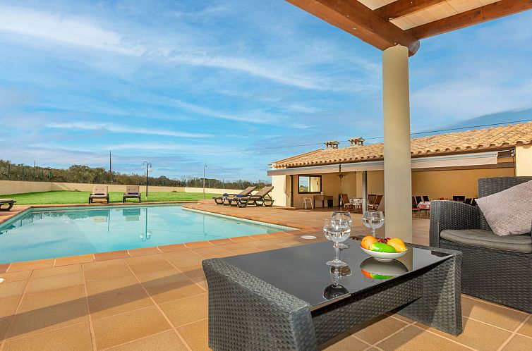 Vakantiehuis Can Cals