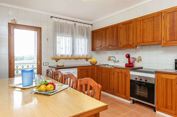 Vakantiehuis Can Cals