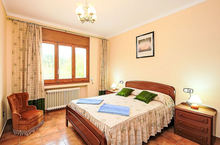 Vakantiehuis Can Cals