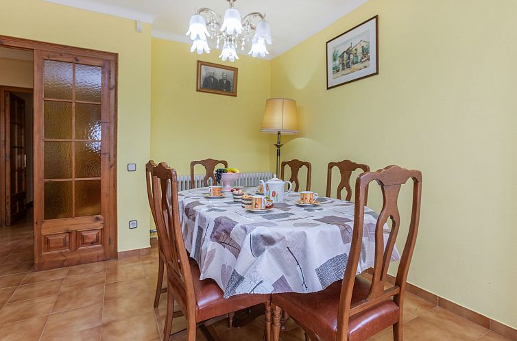 Vakantiehuis Can Cals