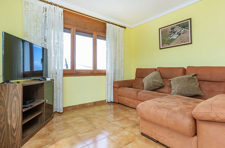 Vakantiehuis Can Cals