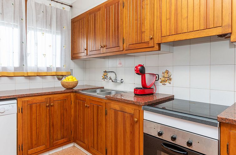 Vakantiehuis Can Cals