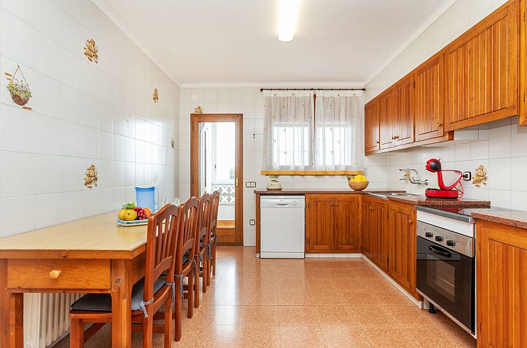 Vakantiehuis Can Cals