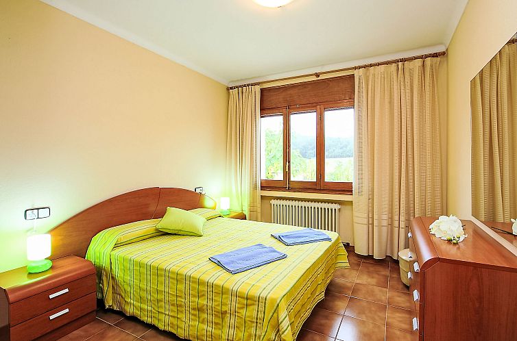 Vakantiehuis Can Cals