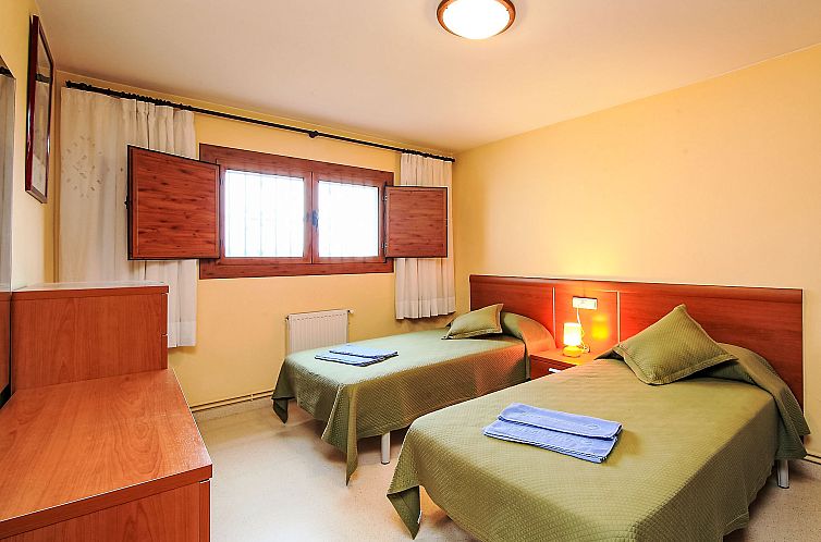 Vakantiehuis Can Cals