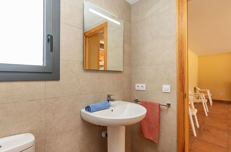 Vakantiehuis Can Cals