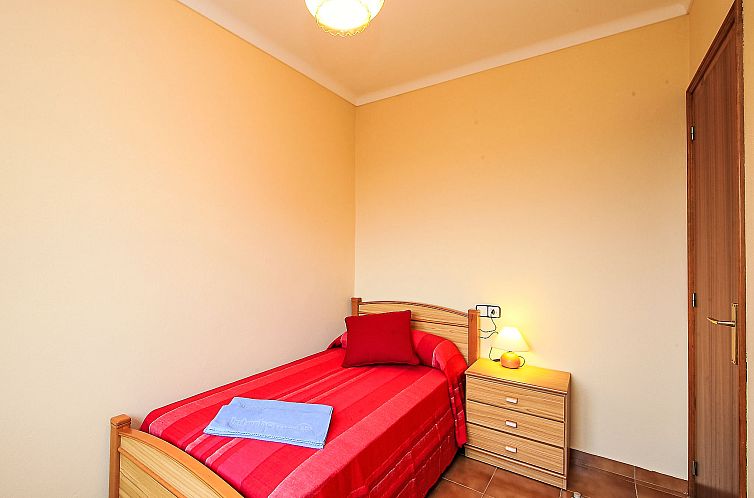 Vakantiehuis Can Cals