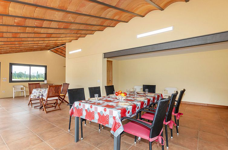 Vakantiehuis Can Cals