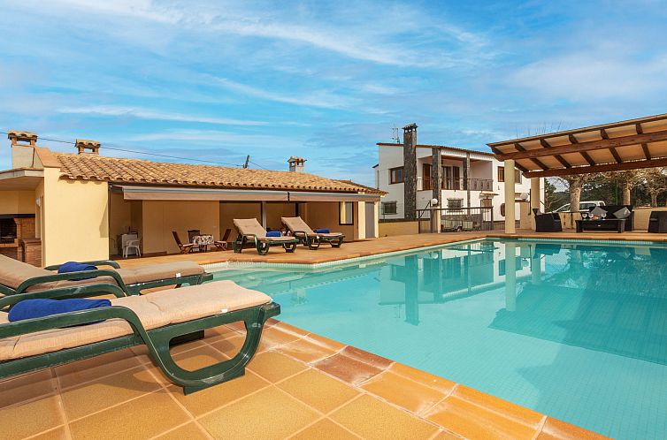 Vakantiehuis Can Cals