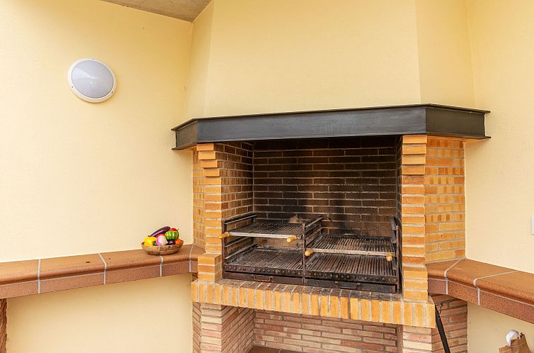 Vakantiehuis Can Cals