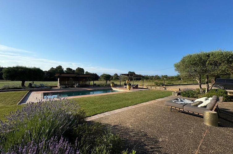 Fon-101 Villa Finca Fonteta