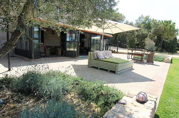 Fon-101 Villa Finca Fonteta