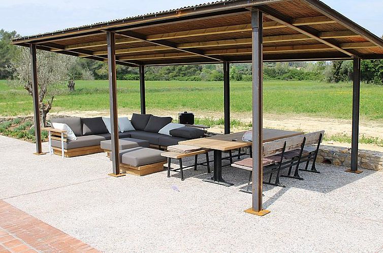 Fon-101 Villa Finca Fonteta