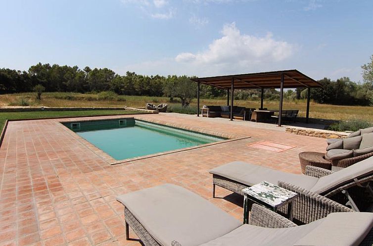 Fon-101 Villa Finca Fonteta