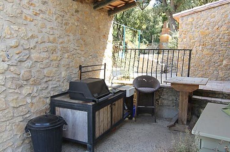 Fon-101 Villa Finca Fonteta