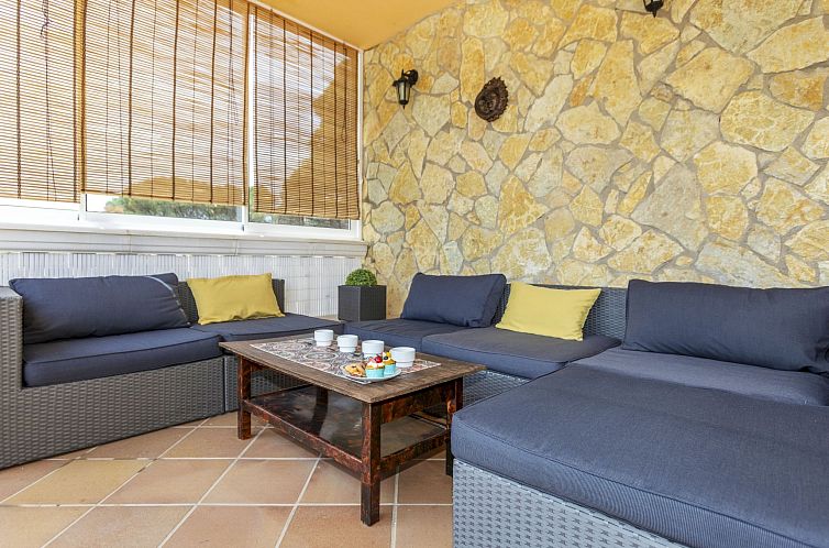 Vakantiehuis Armonia