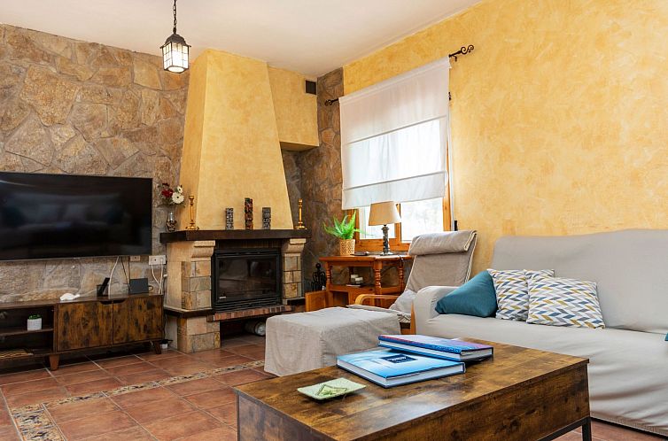 Vakantiehuis Armonia