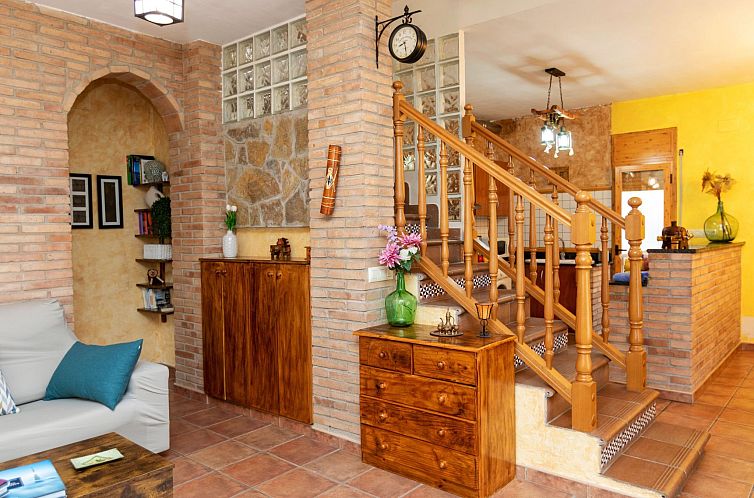 Vakantiehuis Armonia