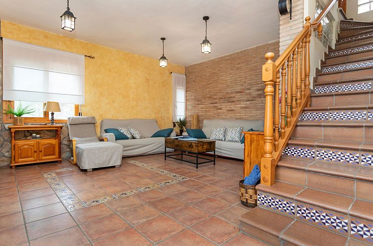 Vakantiehuis Armonia